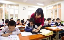 4 nhóm giáo viên sẽ bị xuống hạng từ ngày 20-3-2021