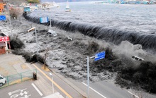 Nhìn lại thảm họa động đất - sóng thần làm nghiêng trục Trái Đất 10 năm trước