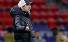 HLV Jurgen Klopp nói gì khi Liverpool lọt vào tứ kết Champions League?
