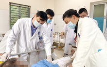 Người đàn ông nhiễm loại vi khuẩn nguy hiểm sau châm cứu chữa đau vai gáy