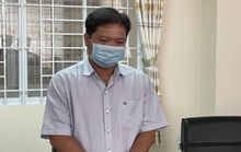 Bắt giam 3 cán bộ tiếp tay doanh nghiệp trốn thuế