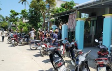 Hai kẻ bịt mặt vào nhà trói tay, cướp tiền người phụ nữ ở Quảng Nam