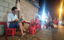 Cuộc thi viết “Từ trong ký ức”: Ông bạn già và những cuốn sách trong đời