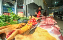 Có hay không chuyện bán thịt thú rừng ở chùa Hương?