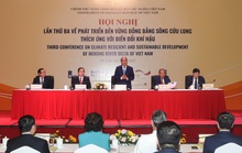 Bệ đỡ cho ĐBSCL phát triển thịnh vượng
