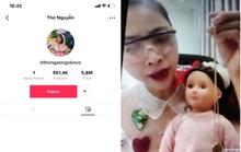 Đề nghị Tiktok Việt Nam xử lý tài khoản Thơ Nguyễn