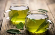 Uống trà xanh kiểu này, kích hoạt thần dược chống cao huyết áp