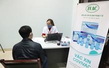 Thử nghiệm vắc-xin Covid-19 thứ 2 do Việt Nam sản xuất