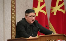 Triều Tiên “làm lơ” chính quyền Tổng thống Biden