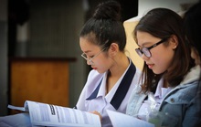 ĐH Quốc gia Hà Nội công bố đề thi tham khảo kỳ thi đánh giá năng lực