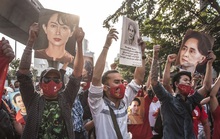 Myanmar: Phiên tòa xét xử bà Suu Kyi bất ngờ bị hoãn