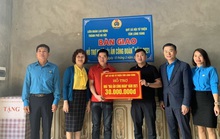 Hà Nội: Tập trung hỗ trợ công nhân khó khăn an cư