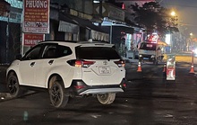 Chỉ vì chuyện đòi đi karaoke lúc nửa đêm, chồng chết, vợ bị thương