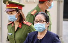 Tranh cãi nảy lửa giữa nữ đại gia và Agribank