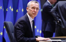 NATO thẳng thừng đưa Trung Quốc vào tầm ngắm