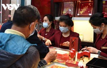 Sau dịch Covid-19, nên mua đất hay mua vàng?