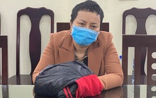Nguyên giám đốc Sở Y tế Sơn La bị bắt