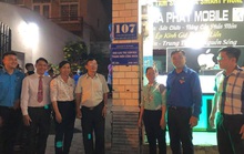 Xây dựng khu lưu trú văn hóa công nhân