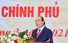 Tổ công tác của Thủ tướng hoàn thành 6 nhiệm vụ