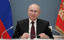 Bị chỉ trích, ông Putin vẫn chúc ông Biden sức khoẻ