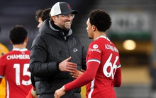HLV Jurgen Klopp: Liverpool khó vào top 4 cuối mùa