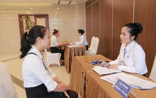 Tạo ấn tượng đẹp sau phỏng vấn