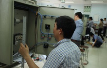 Lao động bị mất việc vì dịch Covid-19 được học nghề miễn phí