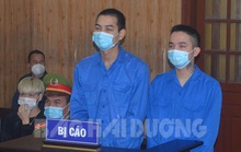 Hai đối tượng nã đạn vào xe thánh chửi Dương Minh Tuyền lĩnh 69 tháng tù