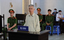 Phạt tù Phụ tá Bộ chỉ huy Quân cảnh tư pháp của tổ chức phản động