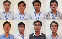 Đề nghị truy tố 36 bị can vụ cao tốc Đà Nẵng - Quảng Ngãi
