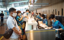 Bộ GTVT quyết mở cửa lại sân bay Vân Đồn từ ngày 3-3