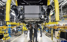 VinFast dự định xây dựng nhà máy sản xuất ôtô tại Mỹ?