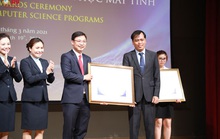 Trường ĐH đầu tiên của Việt Nam đạt kiểm định chất lượng IACBE
