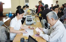Đề xuất tăng lương hưu, trợ cấp 15% từ ngày 1-1-2022