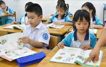 TP HCM sẽ chọn bộ sách giáo khoa nào?