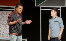 Lời nguyền phù thủy - dấu ấn mới của đạo diễn Vũ Minh