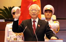 Chủ tịch nước báo cáo việc thực hiện các nhiệm vụ, quyền hạn được giao nhiệm kỳ 2016-2021