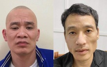 Dũng trọc và đồng bọn mang xăng đến chung cư, đổ lên nam nhân viên dọa đốt