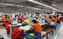 Thanh Hóa: Doanh nghiệp FDI thu hút hơn 146.000 lao động