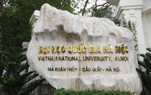 Đại học Quốc gia Hà Nội có 5 ngành đào tạo lọt bảng xếp hạng 2021 của QS