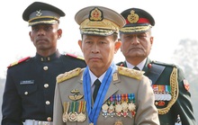 Quân đội Myanmar tuyên bố sẵn sàng chịu trừng phạt