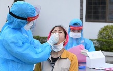 Nữ sinh viên nghi dương tính SARS-CoV-2 trước khi trở lại trường