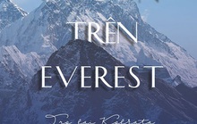 Hành trình Cô đơn trên Everest của Di Li