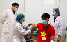 Sẵn sàng tiêm vắc-xin Covid-19 cho người dân