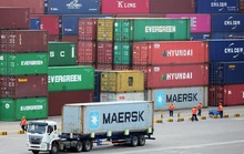 Người Mỹ muốn chính phủ “diều hâu hơn” với Trung Quốc