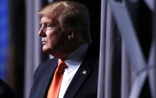 Ông Trump không yên với vụ bạo loạn Điện Capitol