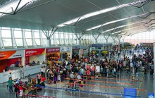 Tranh luận việc Đà Nẵng không được quy hoạch thành sân bay quốc tế cửa ngõ