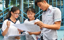 Sắp công bố đề thi tốt nghiệp THPT 2021 tham khảo