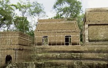 Mở kim tự tháp Maya, phát hiện đường vào một thế giới khác chưa từng biết