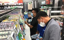 Thị trường bán lẻ Việt sàng lọc khốc liệt